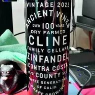 Cline Ancient Vines Zinfandel 2022