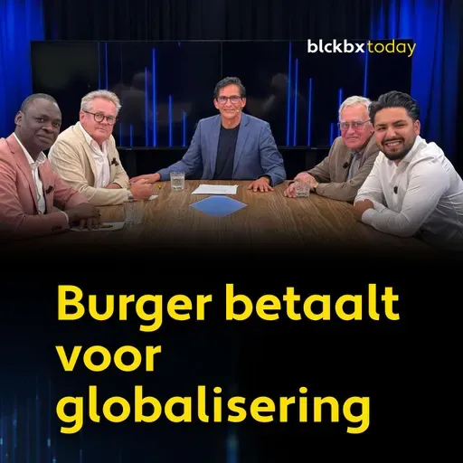 Escalatie azc-protesten, burger betaalt voor CO-2 uitstoot, WHO waarschuwt voor Ebola-uitbraak