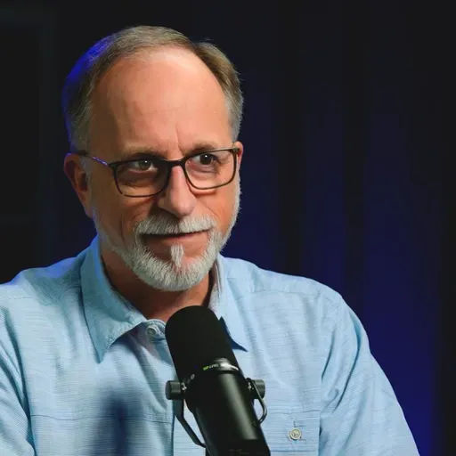 Biologist Explains Why Humans Didn’t Evolve—Its in Our DNA