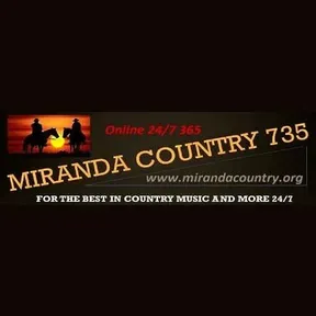Miranda Country