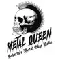 Roberta's Metal Edge Radio