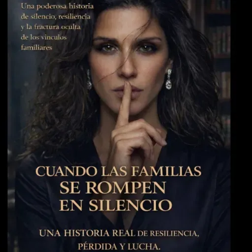 El hilo rojo de la gratitud - Vanina Vergara - S02E03