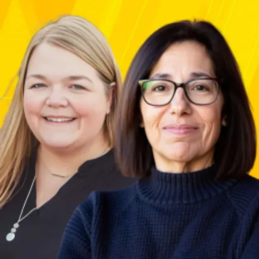 Technology and the Small Plan Market with 401GO’s Sue Hardy and Cheryl Morrison Deutsch