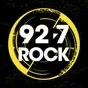 92.7 Rock - CJRQ-FM