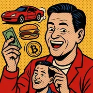 Netflix Director Blew 11M On Cars Food Crypto