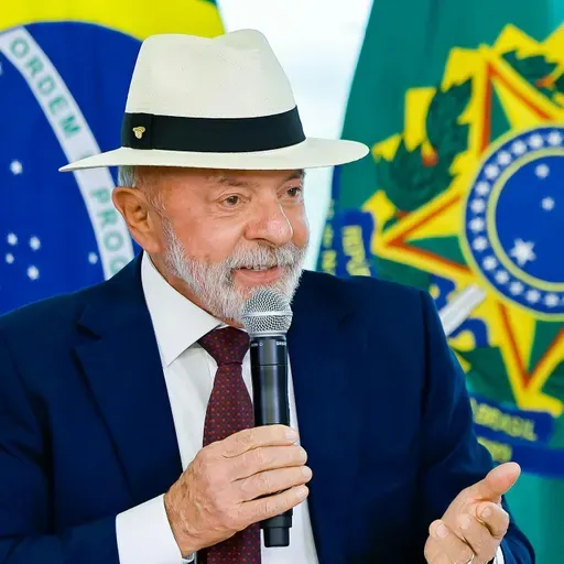 Lula sanciona Dia Nacional em Memória das Vítimas da Covid-19
