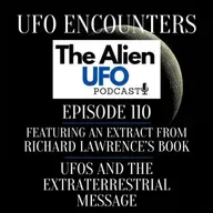 A 1976 UFO Encounter