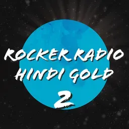 Rocker Radio Hindi Gold 2