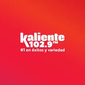 Kaliente 106.9 FM - Greensboro NC
