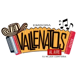 Emisora Vallenatos Al Aire