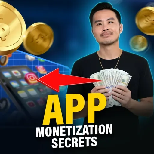 App Monetization: Paywalls, Pricing & Revenue Growth Strategies