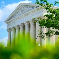 A Confidence Crisis At The Supreme Court?