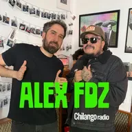 Alex Fdz en Chilango: Lunes 20 de abril de 2026