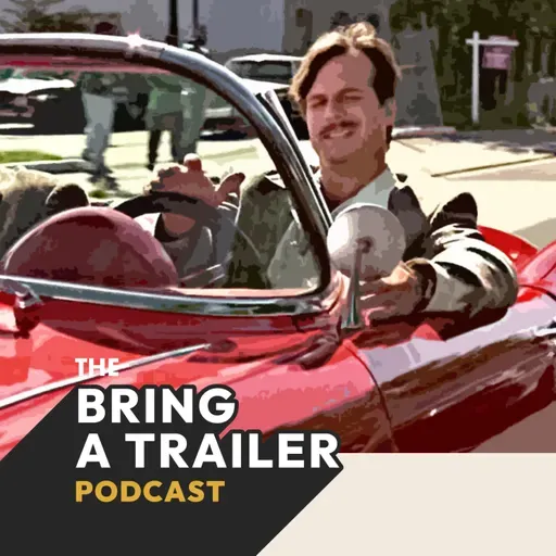 A Belt-Fed Thanksgiving