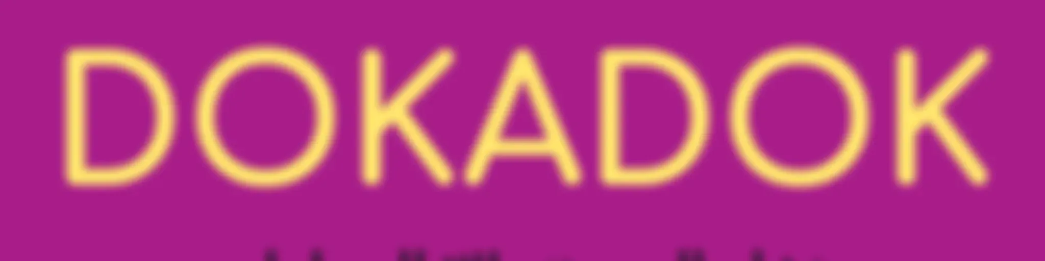 Dokadok