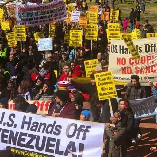 The United States Is Frighteningly Close To A Military Invasion Of Venezuela