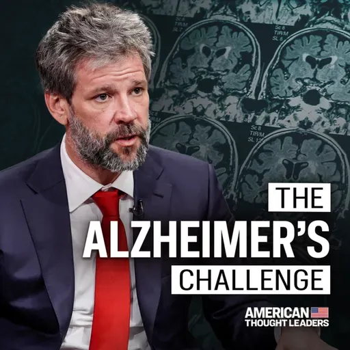 A New Approach to Alzheimer’s? | Lou Reese