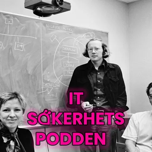 #324 - Security principles, del 2