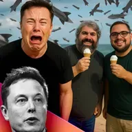 De Starbase al cielo (pero mal)