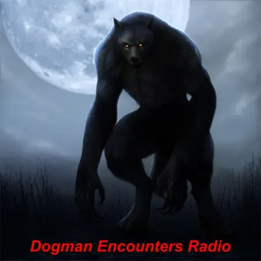 This Dogman Terrified Me More Than the Others - Dogman Encounters Episode 598