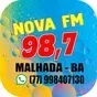 Rádio Nova FM 87,9