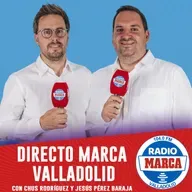 16-07-2025 Directo MARCA Valladolid