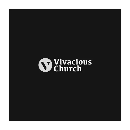 Not Yet My Time (John 7) - Caleb Pierce