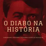 RESENHA DO LIVRO "O DIABO NA HISTÓRIA" | PR RODRIGO MOCELIN