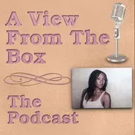 S2E7 - Episode 7 - Virgilia Griffith of Tarragon Theatre and Obsidian Theatre Company's "a profoundly affectionate, passionate devotion to someone (-noun)"