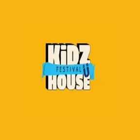 Kidz House Festival FM Arca SP 106.3 FM