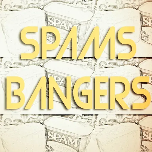 Spams Bangers 2025-11-25 17:00