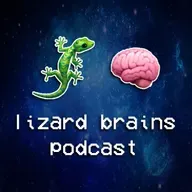 Episode 202: The School of Lizards