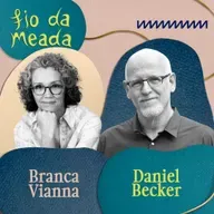 Daniel Becker pela volta do cercadinho, dos desenhos na TV e dos braços quebrados