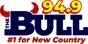 94.9 The Bull - WMSR-FM