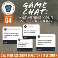 Ep. 64 | Game Chat: Answering Your Wild Questions