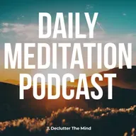 Self-Loathing Meditation - Self-Compassion & Healing Negative Self-Talk (15 Minutes)