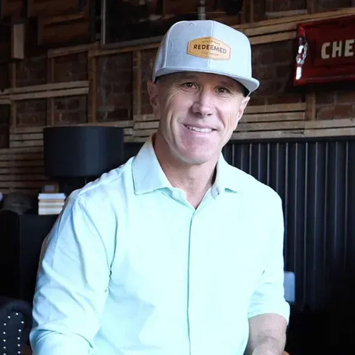 Learning to Be a Son of God with Vince Miller