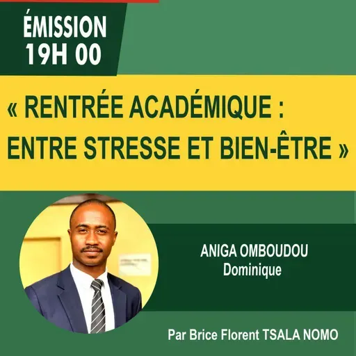 Rentrée académique