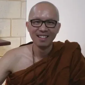 Just Relax | Venerable Ananda | The Armadale Meditation Group