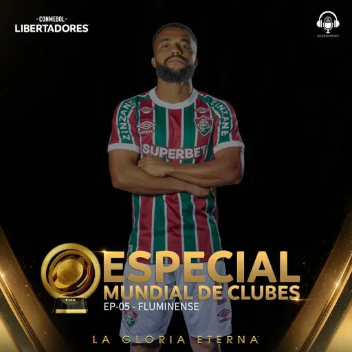 Especial Mundial de Clubes - Fluminense 