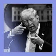 Over troubled waters: Trump’s bridge-and-plant plot