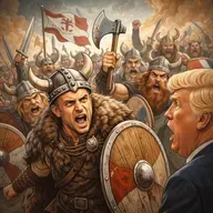 Quel lien historique unit le Groenland à la Normandie ? 🤔 FREE episode - DELF A2 / B1 - Compréhension orale - French Intermediate Level