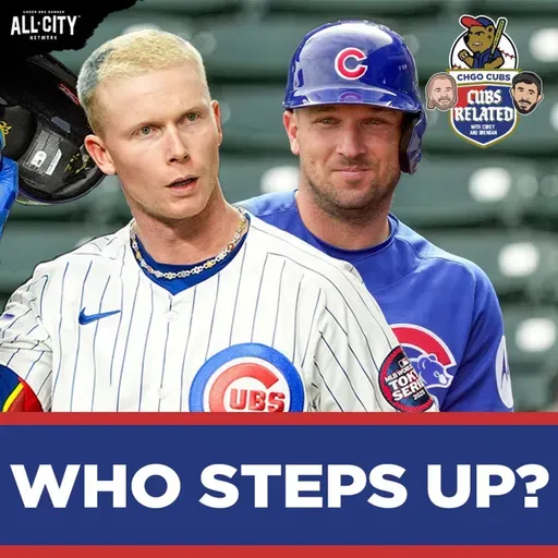 CHGO Cubs Related: BIGGEST Questions Facing The Chicago Cubs As Spring Training Starts!