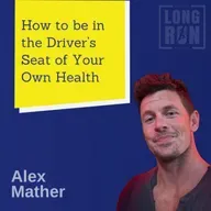 Eternal CEO Alex Mather on Longevity and the Future of Athlete Care