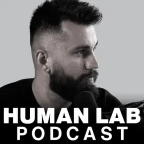 Human LAB Podcast