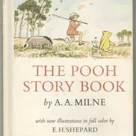 THE TWO WINNIE THE POOHS