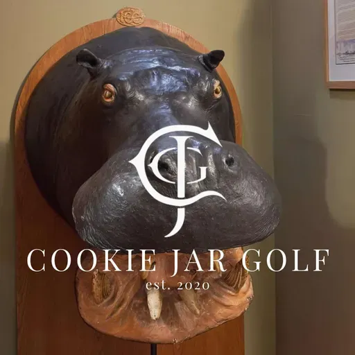 345 - Course Diaries: Formby Golf Club w/ Ian Jamson