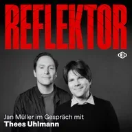 Reflektor Spezial - Jan und Thees: Von Tiefschwarz bis Pink: Alle Farben - Teil 2