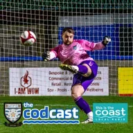 The Codcast- Episode Fifty-Five