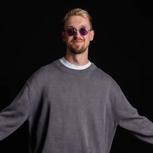 Two Drops ‒ Made by Two Drops, 2025